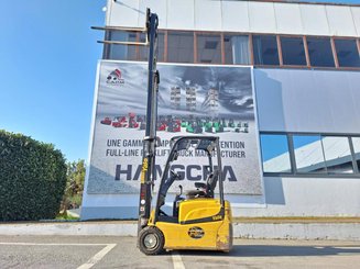 Elektrostapler Yale ERP16VT SWB