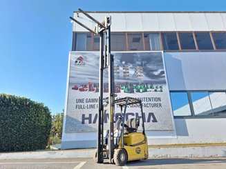 Elektrostapler Yale ERP16VT SWB