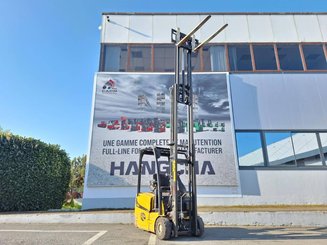 Elektrostapler Yale ERP16VT SWB