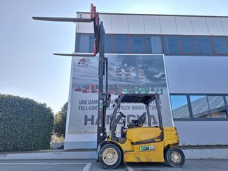 Elektrostapler Yale ERP50VM