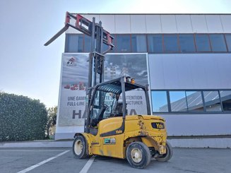 Elektrostapler Yale ERP50VM