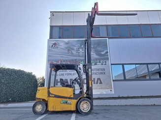 Elektrostapler Yale ERP50VM