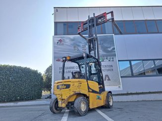 Elektrostapler Yale ERP50VM