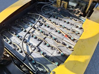Elektrostapler Yale ERP50VM