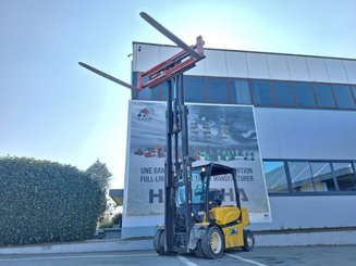 Elektrostapler Yale ERP50VM