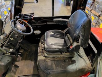 4-Rad Gabelstapler Hangcha XF35D