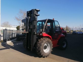 Geländestapler Manitou M50-4