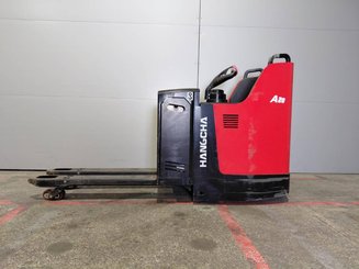 Niederhubwagen Fahrerstand Hangcha CBD20-AZ3S-SU