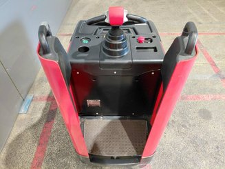 Niederhubwagen Fahrerstand Hangcha CBD20-AZ3S-SU - 8