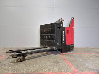 Niederhubwagen Fahrerstand Hangcha CBD20-AZ3S-SU