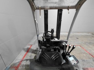 Dieselstapler STILL R70-35