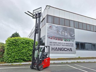 3-Rad Gabelstapler Hangcha A3W18