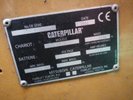 3-Rad Gabelstapler Caterpillar EP18NT - 10