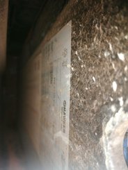 Niederhubwagen Crown WP3020 - 9