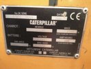 3-Rad Gabelstapler Caterpillar EP16NT - 15