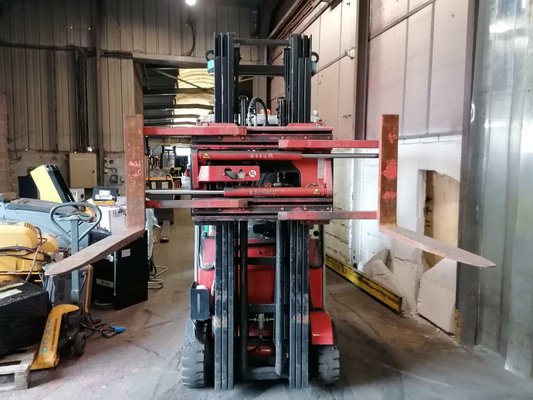 Gabelspreizer Atib 474.170 - 1