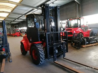 Geländestapler Hangcha TT30-2