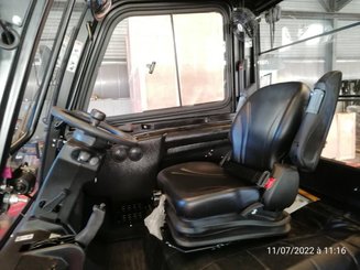 Geländestapler Hangcha TT30-2
