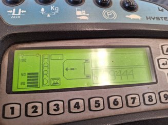 Schubmaststapler Hyster R1.6H