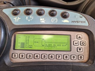 Schubmaststapler Hyster R1.6H