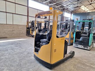 Schubmaststapler Hyster R1.6H