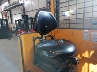 Mehrwege-Seitenstapler Baumann EVU 20-18/14-12