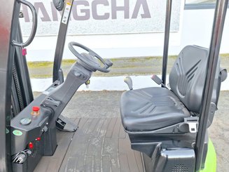 3-Rad Gabelstapler Hangcha X3W10-I (CPDS10-XD4-I)