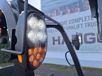 3-Rad Gabelstapler Hangcha X3W10-I (CPDS10-XD4-I)