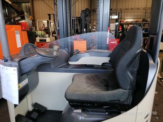 Schubmaststapler Crown ESR5240-1.4