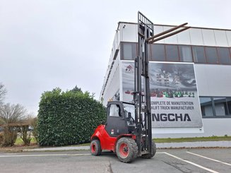 Geländestapler Hangcha TT30-2 - 8