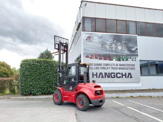 Geländestapler Hangcha TT25-4