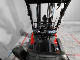 4-Rad Gabelstapler Hangcha XF35G