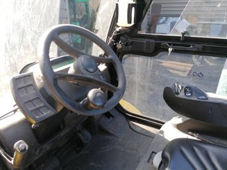 4-Rad Gabelstapler Yale GLP80VX9 - 3