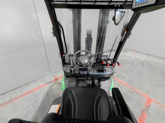 4-Rad Gabelstapler Hangcha XC18i