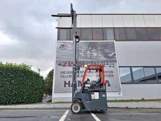 Vierwegestapler AMLIFT AGILIFT 4000E