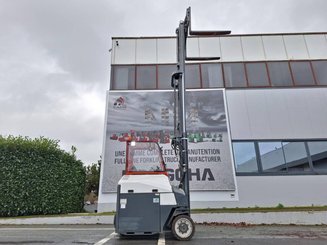 Vierwegestapler AMLIFT AGILIFT 4000E