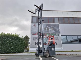 Vierwegestapler AMLIFT AGILIFT 4000E