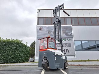 Vierwegestapler AMLIFT AGILIFT 4000E - 11