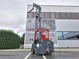 Vierwegestapler AMLIFT AGILIFT 4000E