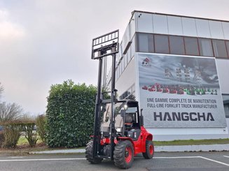 Geländestapler Hangcha TT18-2