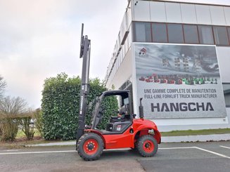 Geländestapler Hangcha TT18-2