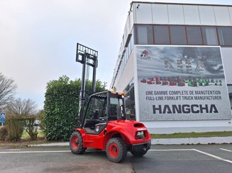 Geländestapler Hangcha TT18-2