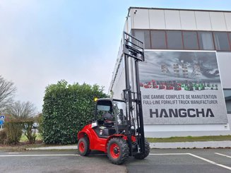 Geländestapler Hangcha TT18-2