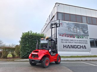 Geländestapler Hangcha TT18-2