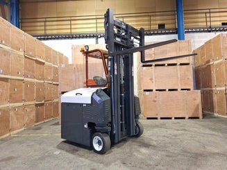 Vierwegestapler AMLIFT AGILIFT 3000E
