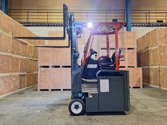 Vierwegestapler AMLIFT AGILIFT 3000E