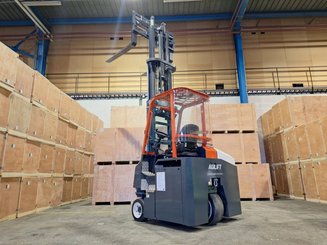 Mehrwege-Seitenstapler AMLIFT AGILIFT 3000E - 14