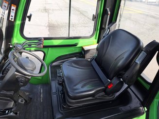 4-Rad Gabelstapler Hangcha AE25-I