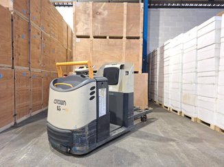 Niederhub-Kommissionierer Crown GPC3020