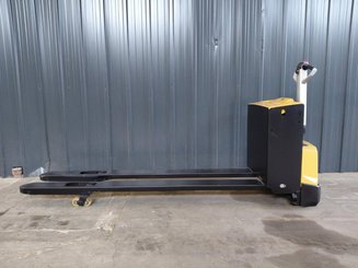 Niederhubwagen mit Deichsel Caterpillar NPP20N2